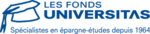 Logo de Fonds Universitas