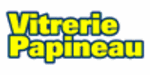 Logo de Vitrerie Papineau 94 Enr