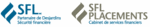 Logo de Jacques Côté, AVA