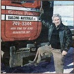 Logo de Gratien Proulx Matériaux De Construction Ltée