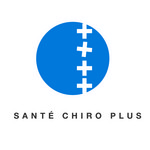 Logo de Clinique Santé Chiro Plus