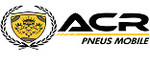 Logo de ACR Pneus Mobile