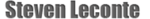 Logo de Steven Leconte