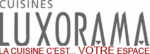 Logo de Cuisine Luxorama Gatineau ltée
