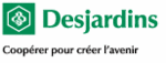 Logo de Desjardins caisse populaire Buckingham