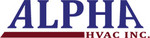 Logo de Alpha-HVAC Inc.