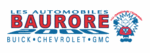 Logo de Automobiles Baurore (2000) ltée (Les)