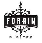 Logo de Bistro Le Forain