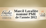 Logo de Marcil Lavallée - Comptable