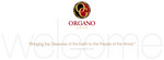 Logo de Organo Gold