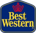 Logo de Best Western