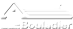 Logo de Habitations Bouladier inc. (Les)