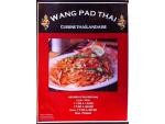 Logo de Wang pad thai