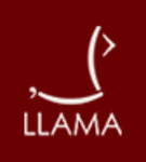 Logo de Llama Communications