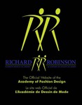 Logo de Académie de Dessin de Mode RICHARD ROBINSON