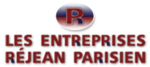 Logo de Les Entreprises RGMSP Ltée 