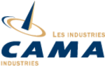 Logo de Industries Cama (Les)