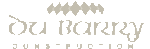 Logo de Du Barry Construction