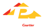 Logo de Progrès Courtier Immobilier Agréé