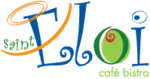 Logo de Saint-Éloi Café Bistro (Le)