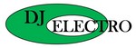 Logo de DJ ELECTRO