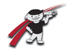 Logo de Expert de la Remorque (1997) inc. (L')