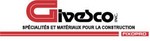 Logo de Givesco Inc