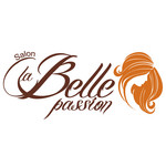 Logo de Salon La Belle Passion