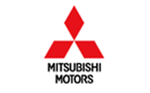 Logo de Mega Mitsubishi