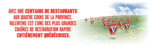 Logo de Valentine