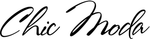 Logo de Chic Moda