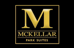 Logo de McKellar Park Suites