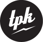 Logo de Tpk Longboard