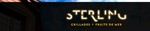 Logo de Sterling