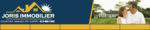 Logo de Joris Immobilier