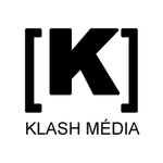 Logo de Klash Média