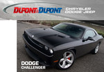 Logo de Dupont Dupont Chrysler Dodge