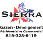 Logo de Les Gazons Sierra