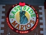 Logo de East Side Mario's