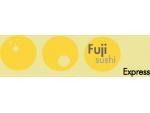 Logo de Fuji Sushi (Du Portage)