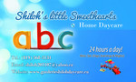 Logo de Garderie les Chouchous de Shiloh