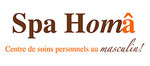 Logo de Spa Homâ