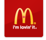 Logo de Mc Donald's