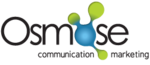 Logo de Osmose Marketing