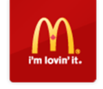 Logo de  McDonald's