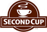 Logo de Cafés Second Cup (Les)