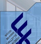 Logo de Wood, Banani, Bouthillette, Parizeau inc.