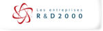 Logo de Les Entreprises R&D 2000
