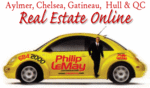 Logo de Groupe Immobilier Philip LeMay inc.
