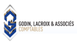 Logo de Godin Lacroix et Associés